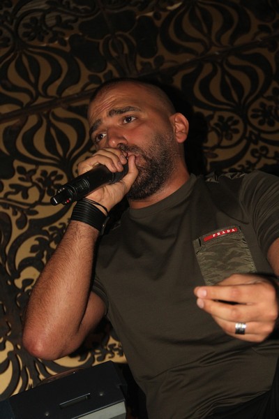 Taiga Beirut On Saturday Night